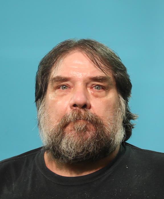 MCNIEL, CHAD ALAN booking photo