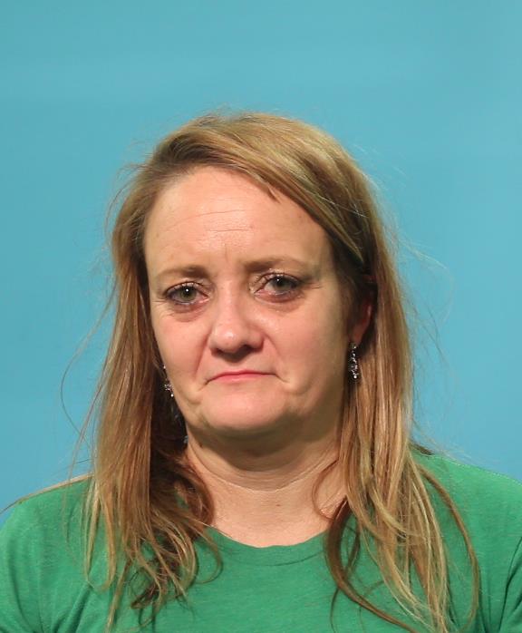 Doty, Tiffany Ann booking photo