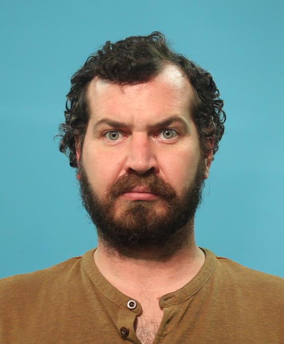 LAMPTON, DAVID JONATHAN booking photo