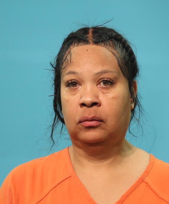 Rembert, Keisha Lanice booking photo