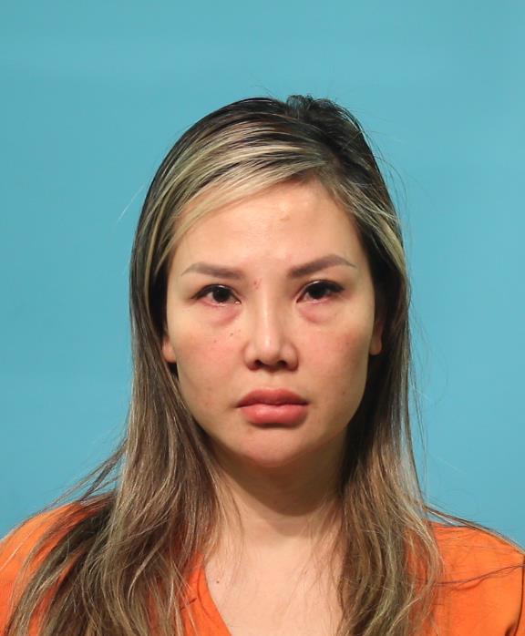 Hoang, Thi Nhung booking photo