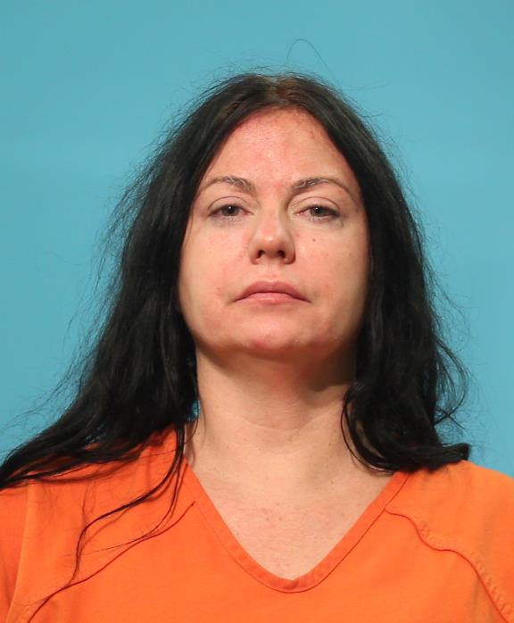 MOTIEJUNAS, KRISTINA booking photo