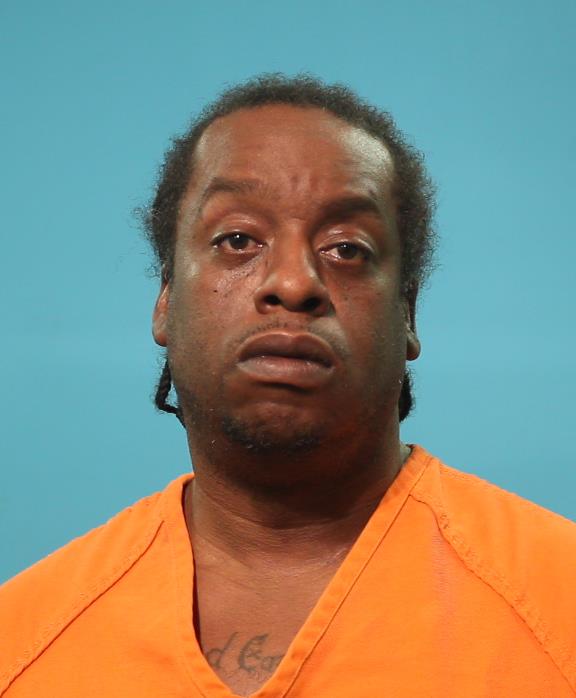 ADDISON, FREDERICK J booking photo