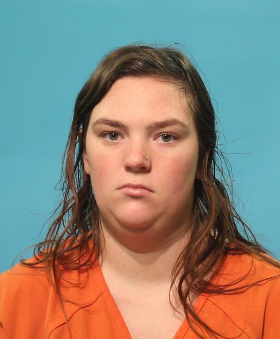 Daniel, Jaden N. booking photo