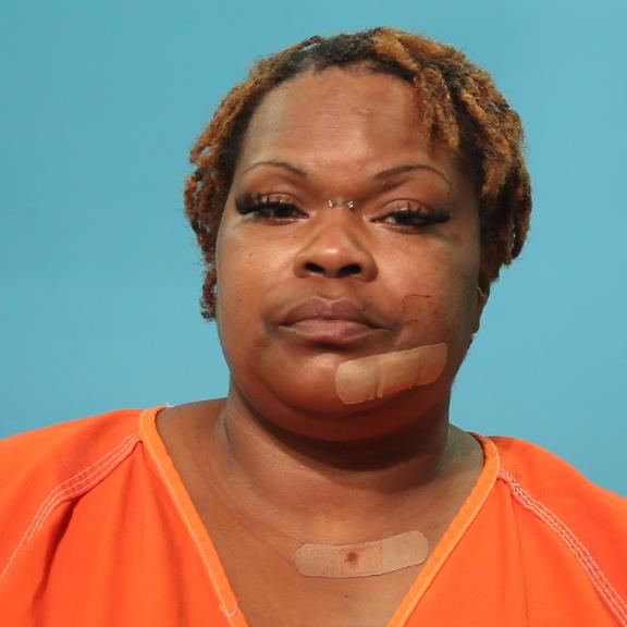 SNEED, LATAVIA RASHON booking photo