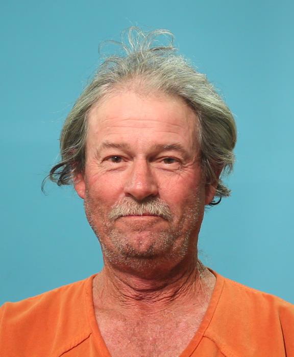 HEMPSMYER, LARRY RAY booking photo