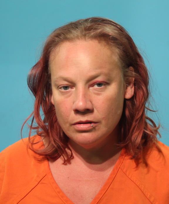 Emerson, Synthia Lynneal booking photo