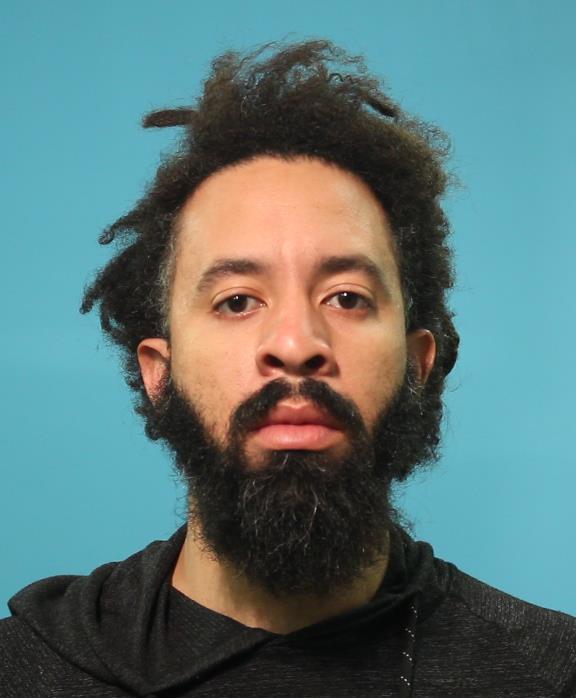 Arceneaux, Duvalier Francois booking photo