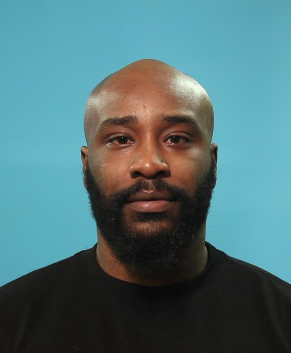 Batties, Edmarques Marquella booking photo