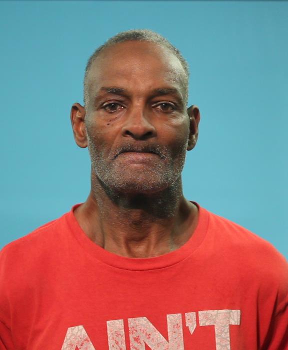 Royston, Robert Leonard booking photo