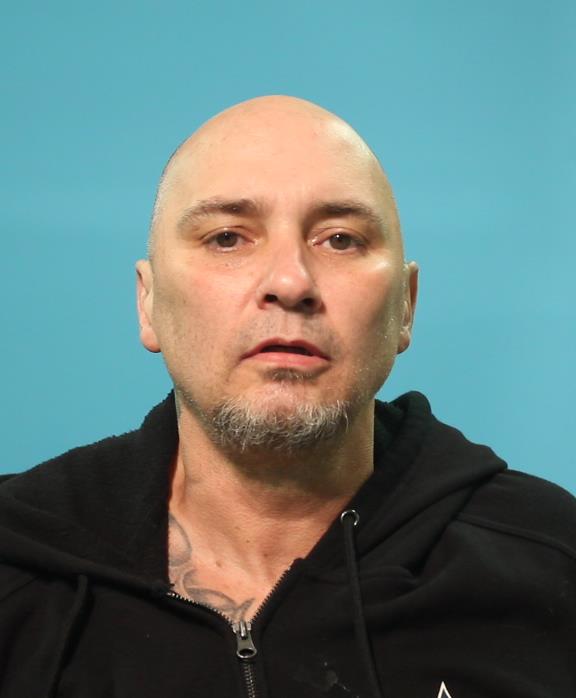 TOBEY, JOSEPH SCOTT booking photo