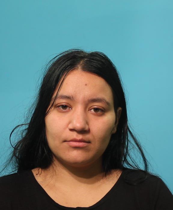 MICLESCU, ESMERALDA booking photo