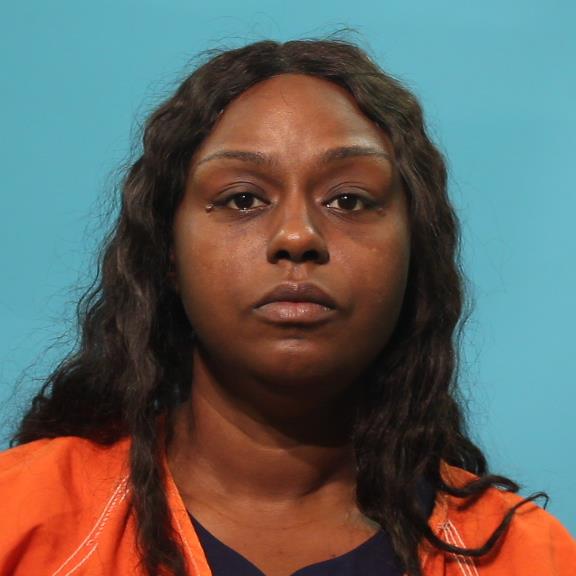HUTCHINSON, KAMESHIA RAYSHELLE booking photo