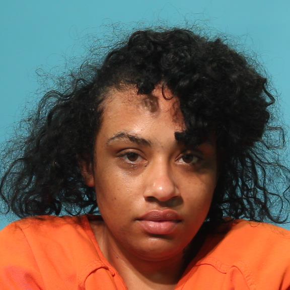 CONLEY, TANIKA RENE booking photo