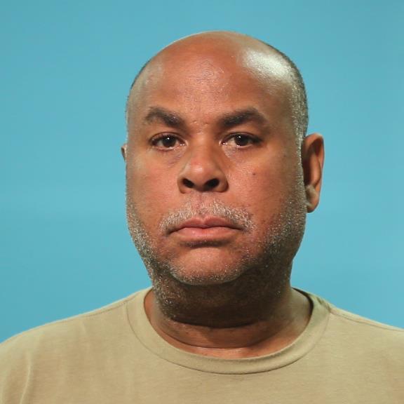 MICKENS, KENDRICK CARL booking photo