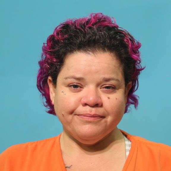 WITT, LETICIA O. booking photo