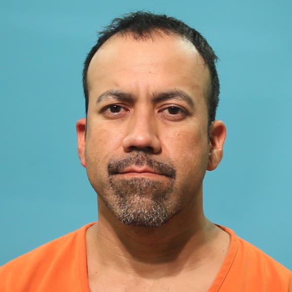 Mejia, Mario Alberto booking photo