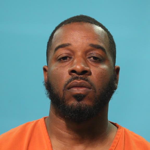 JACKSON, BRADLEY booking photo