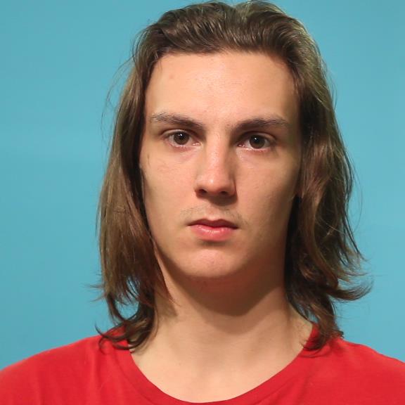 Mitchell, Kyle MATTHEW booking photo