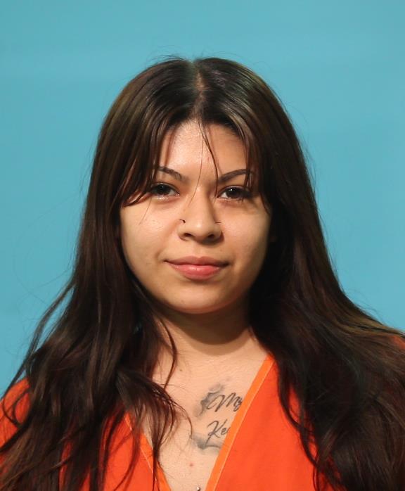 KEITH, MADISON ROSE booking photo