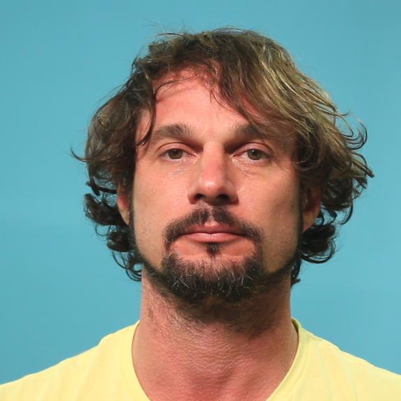 COSBY, DENNIS MICHAEL, Jr. booking photo