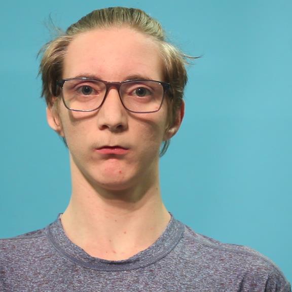 CURRIER, PATRICK BARTON booking photo