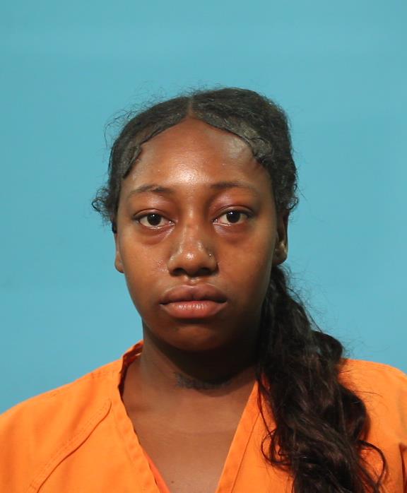 Crowe, Shionna Monet arrested by Brazoria County SO/PD