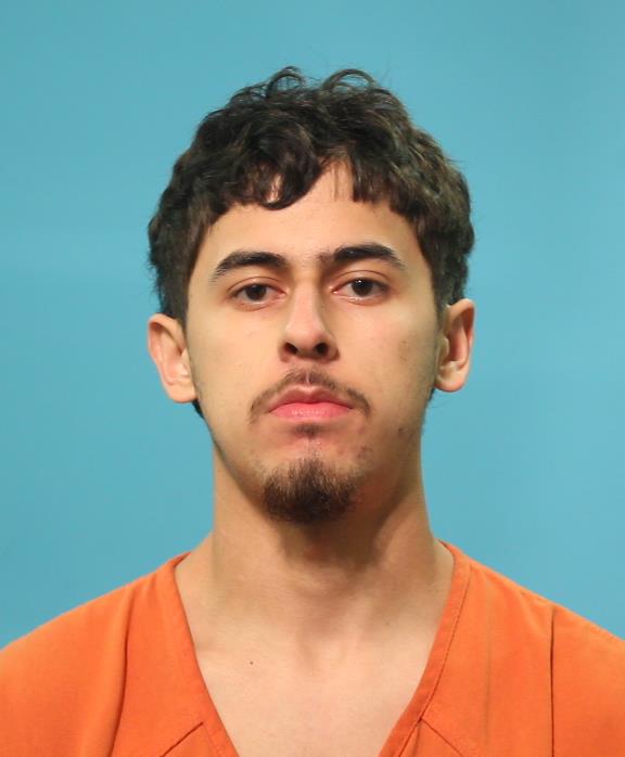 VARGAS, FELIX, III arrested by Brazoria County SO/PD