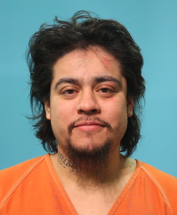 Guillen, Alan Stewart arrested by Brazoria County SO/PD