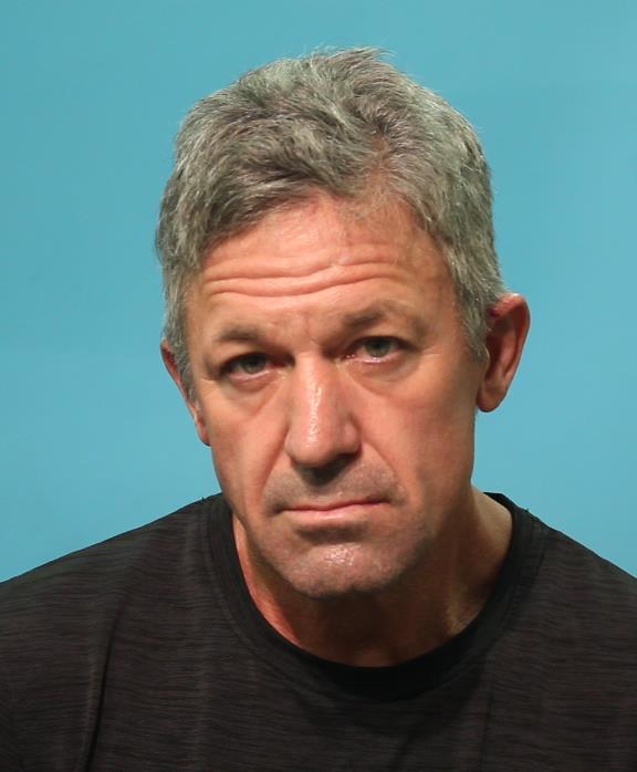 Myers, Kevin Edward arrested by Brazoria County SO/PD