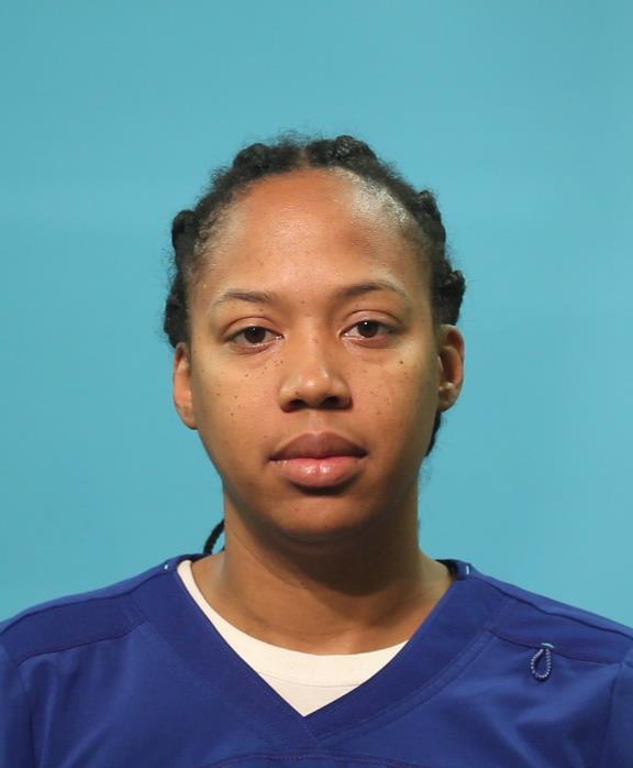 Riascos, Gloria Estella arrested by Brazoria County SO/PD