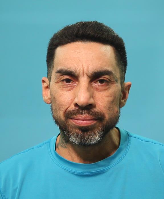 Lira, Manuel, Jr. arrested by Brazoria County SO/PD