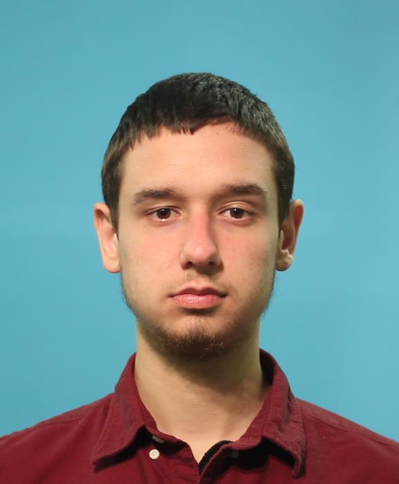 Romero, Jason Uriel arrested by Brazoria County SO/PD