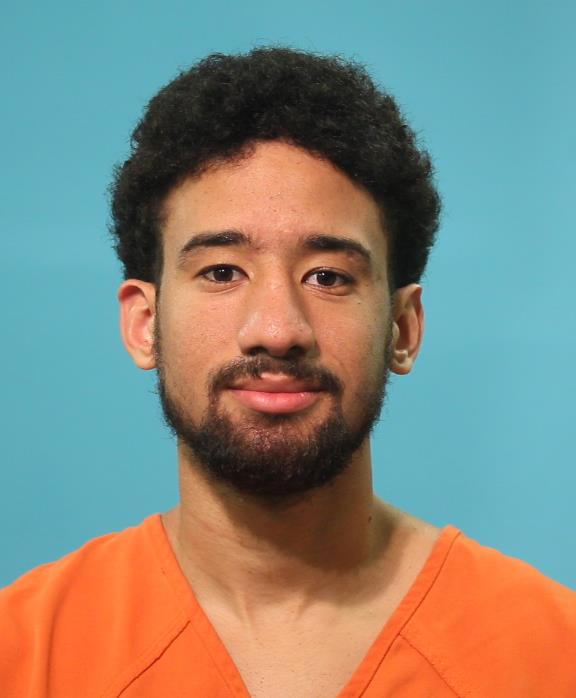 PLASENCIA, JASHUA DANIEL arrested by Brazoria County SO/PD