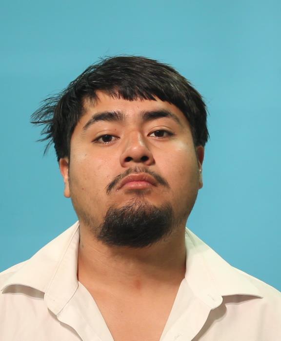 ARTEAGA, DANIEL booking photo