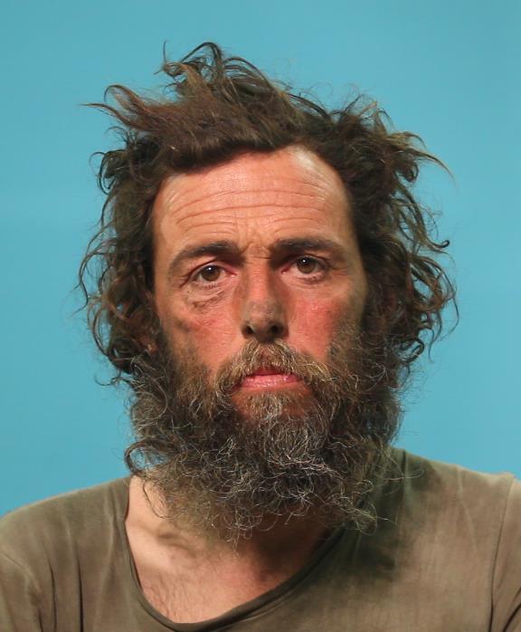 BRODNAX, JASON booking photo