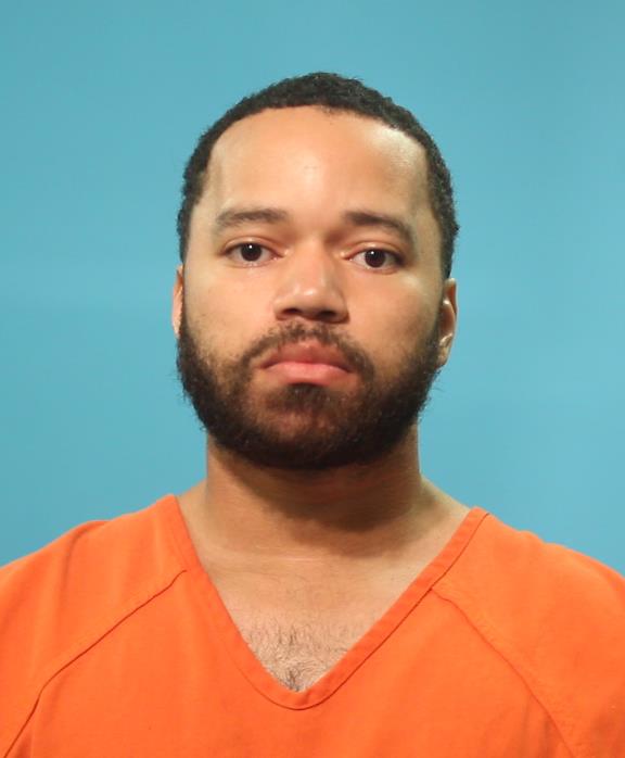 MOSS, ROBERT EMORY, IV booking photo