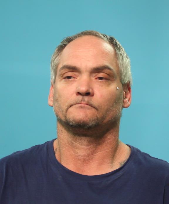 BODDEN, EDWARD DEWAYNE booking photo