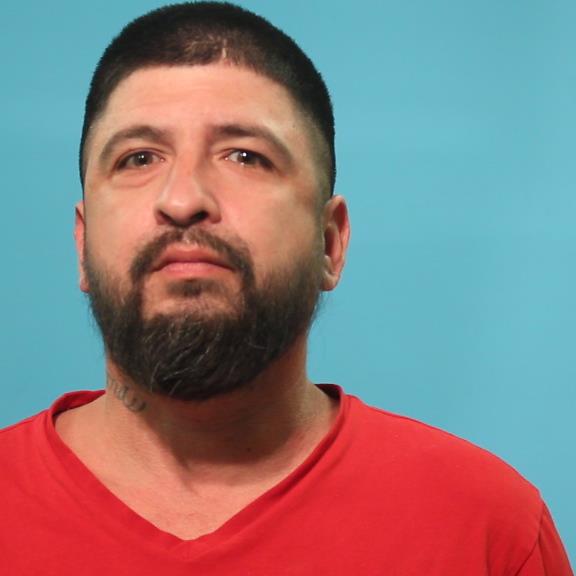 Guzman, Johnathan Lee booking photo