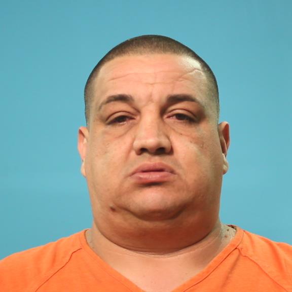 CARVALLO LUNA, FREDDY JOSE booking photo