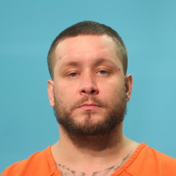 Snyder, Steven Neil arrested by Brazoria County SO/PD