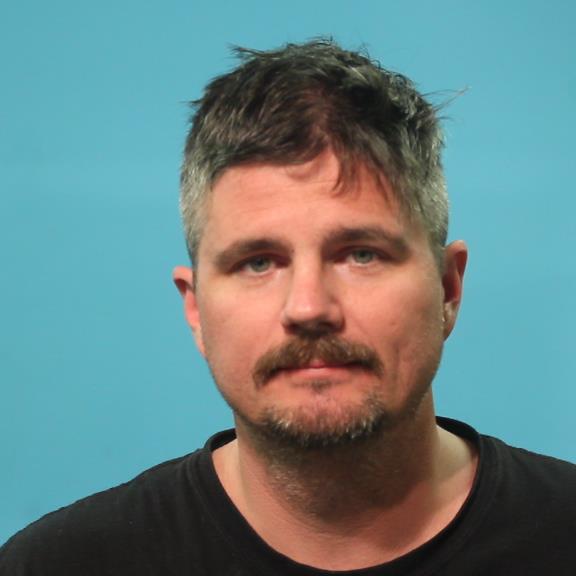 HAUSMAN, AUSTIN WAYNE arrested by Brazoria County SO/PD