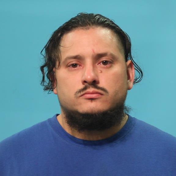 Alfaro, Billy Joel arrested by Brazoria County SO/PD