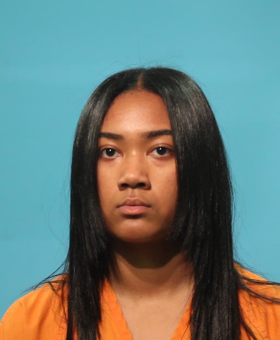 Deville, Nevaeh Leialoha arrested by Brazoria County SO/PD