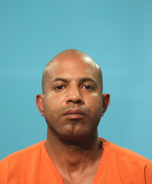 Daisson-Pierre, Rudierky arrested by Brazoria County SO/PD