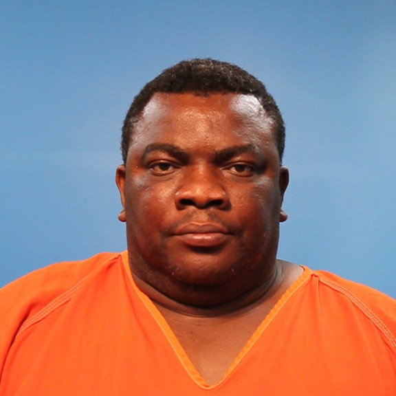 Abia, Udochi booking photo