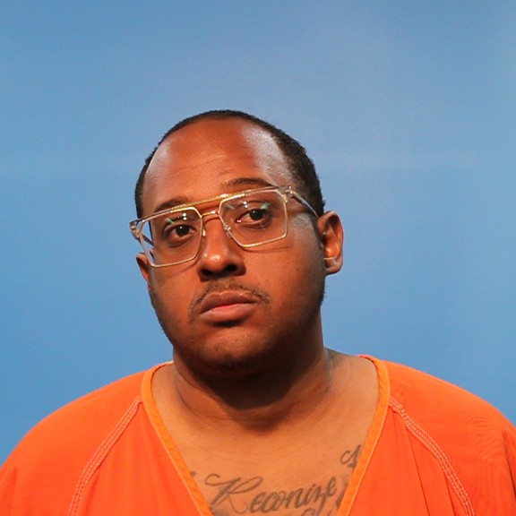 Daughtry, Kenneth Dewayne, Jr. arrested by Brazoria County SO/PD