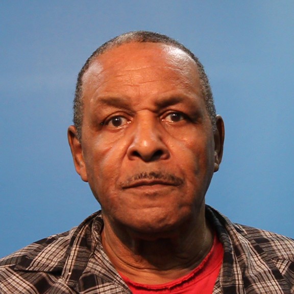 Steadman, Dud, Jr. arrested by Brazoria County SO/PD