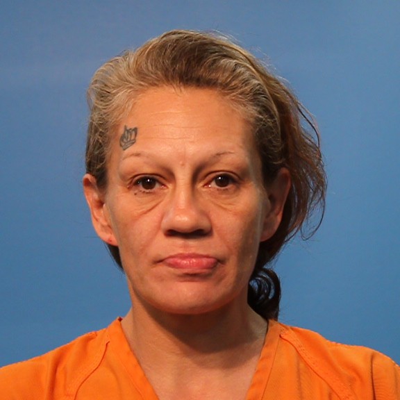 TADARO, BEATRICE arrested by Brazoria County SO/PD