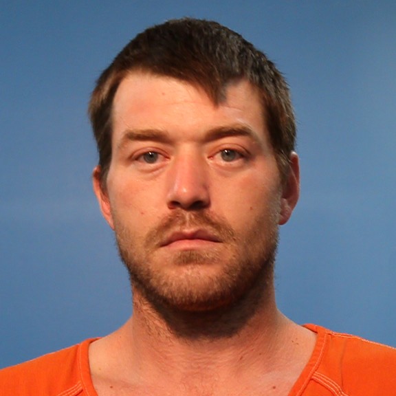 DUBOIS, JOHNATHON arrested by Brazoria County SO/PD